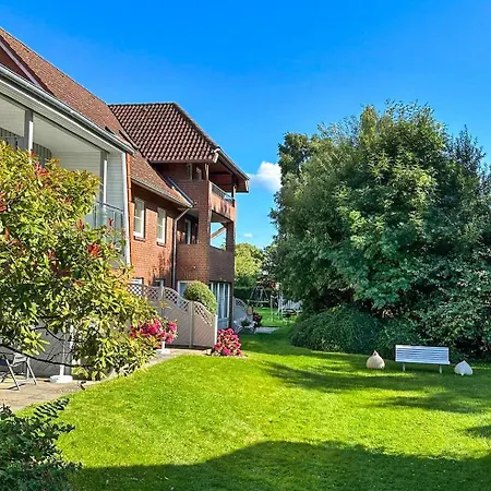 Voss 5 * Staberdorf
