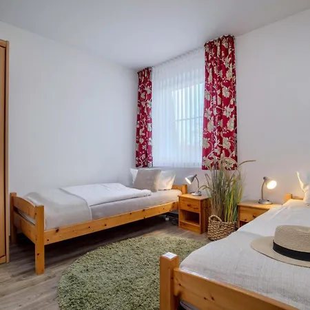 Appartement Voss 5