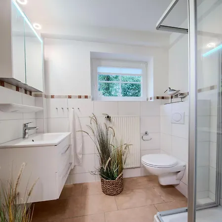 Appartement Voss 5 *