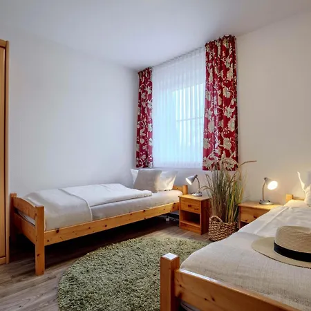 Appartement Voss 5